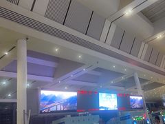 -南宁东站
