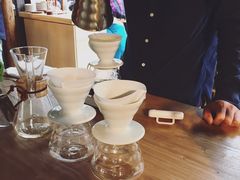 -VOYAGE COFFEE(北锣鼓巷店)