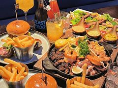 -bluefrog蓝蛙(水游城店)