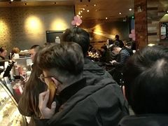 -星巴克(杭州桐庐立山国际店)