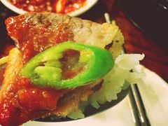 iphone_upload_pic-朴氏韩国料理(北欧丽景店)