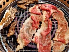 -神户赤童日式烤肉伙伴(东直门店)