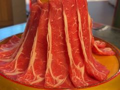 -牛New寿喜烧(曹路花园城店)
