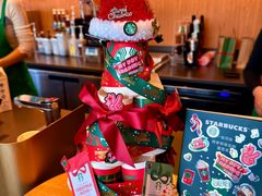 -星巴克臻选(上海长风大悦城店)