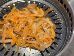 -新石器烤肉(百联川沙店)