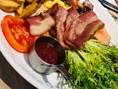 -Maxpoint Kitchen 西餐咖啡(乐峰广场店)