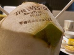 -元素中餐厅.海南菜.粤菜.椰子鸡.海鲜.包房.石梅湾威斯汀度假酒店