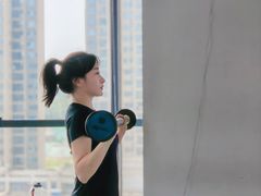 -WEGYMER健萌健身(麦德龙钰龙天下馆)