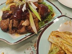 -鼎香润(德胜门内店)