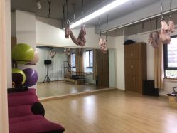 -孕优乐·胎教孕产运动中心(静安店)