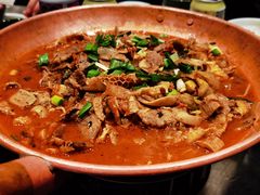 -云海肴·汽锅鸡·云南菜(美罗城店)