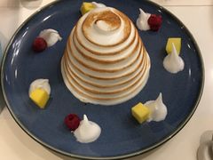 -港丽餐厅(高德置地店)