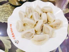 羊肉胡萝卜水饺-小姚主食工坊(平阳北街店)