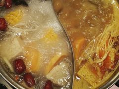 -呷哺呷哺 黄金牧场 (欢乐谷店)