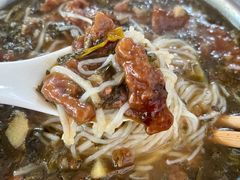 -老火车站牛肉粉