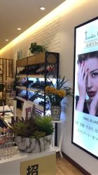 -Jasmine Queen 茉莉皇后美甲·美睫·美肤