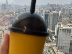 -喜茶(深圳东门1234店)