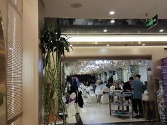 -普天和酒楼·新津菜·烤鸭(天津之眼店)