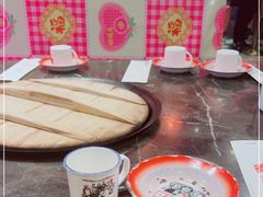 -粗粮人家·东北菜(洋桥店)