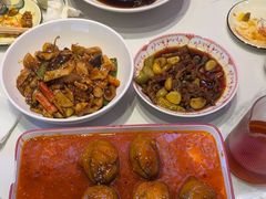 -渔家风味·鲅鱼水饺·央视展播·海鲜天津菜(开发区店)