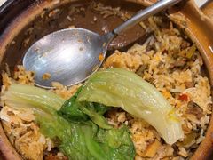 -膳心记-明火四宝煲仔饭(燕南店)