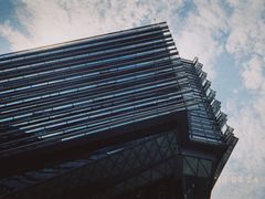 -阿里中心·杭州Z空间