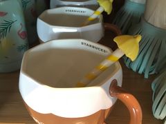 -星巴克(北京西小口路店)