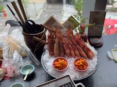 -花潮料理艺食馆(成都万象城店)