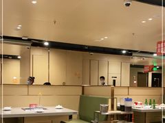 -海底捞火锅(万达广场店)