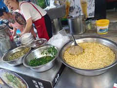 -东仓门早市