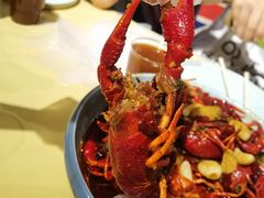 -小田油焖小龙虾(双井店)