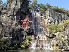-金鸡山公园