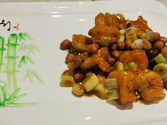 -国人川菜(李家村建东街店)