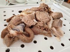 -老毛手抓·盐池滩羊非遗手抓(宁夏总店)