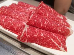 -海底捞火锅(青悦城店)