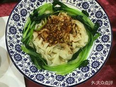 -丝路盛宴美食城