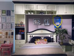 -A家居·松堡王国儿童家具(集美家居大红门店)