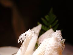 竹荪-领鲜天下·焗海鲜·花胶鸡(天目里店)