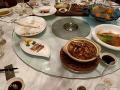 -星河湾半岛酒店-真粤中餐厅