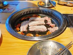 -纽斯洗浴SPA(三墩店)