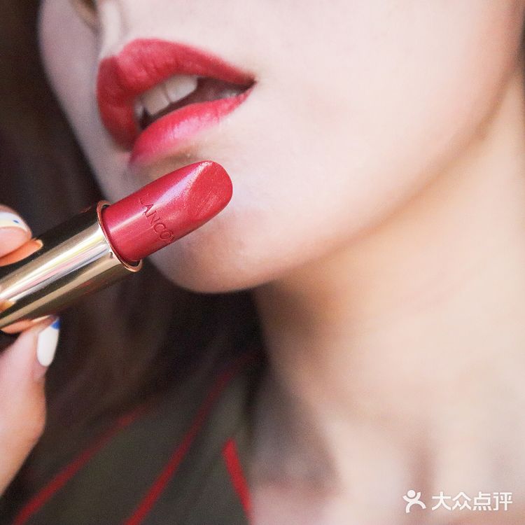 Lancome兰蔻也推出来新色 立刻拔草来推荐