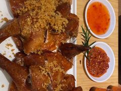 -粤集·手工粤菜(皇庭广场店)