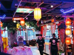 -唇辣号重庆老火锅(燕郊鑫乐汇店)