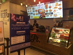 -卡乐星(美罗城店)