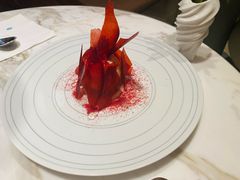雨中红裙-théATRE 茶聚场(王府中環店)