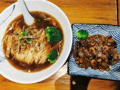 -囿面传统制面馆(中央路店)