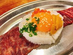 -蒜香焼肉PURUSHIN(马场路店)