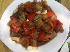 -明记海鲜美食老字号(明记总店)