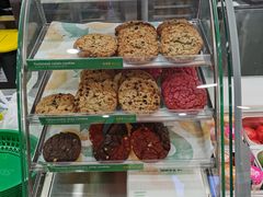 -赛百味SUBWAY(建六宜安广场店)