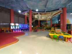 -乐8运动馆·桐语运动乐园(南湖二路店)
